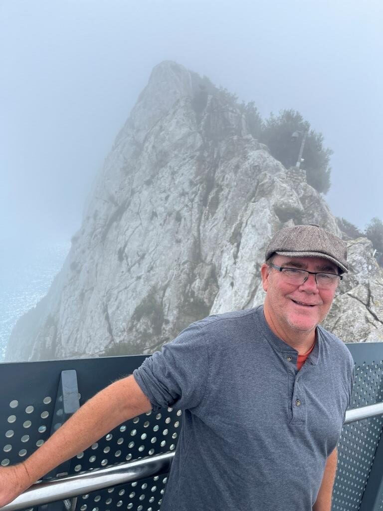 Rock of Gibraltar