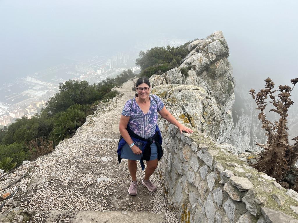 Rock of Gibraltar