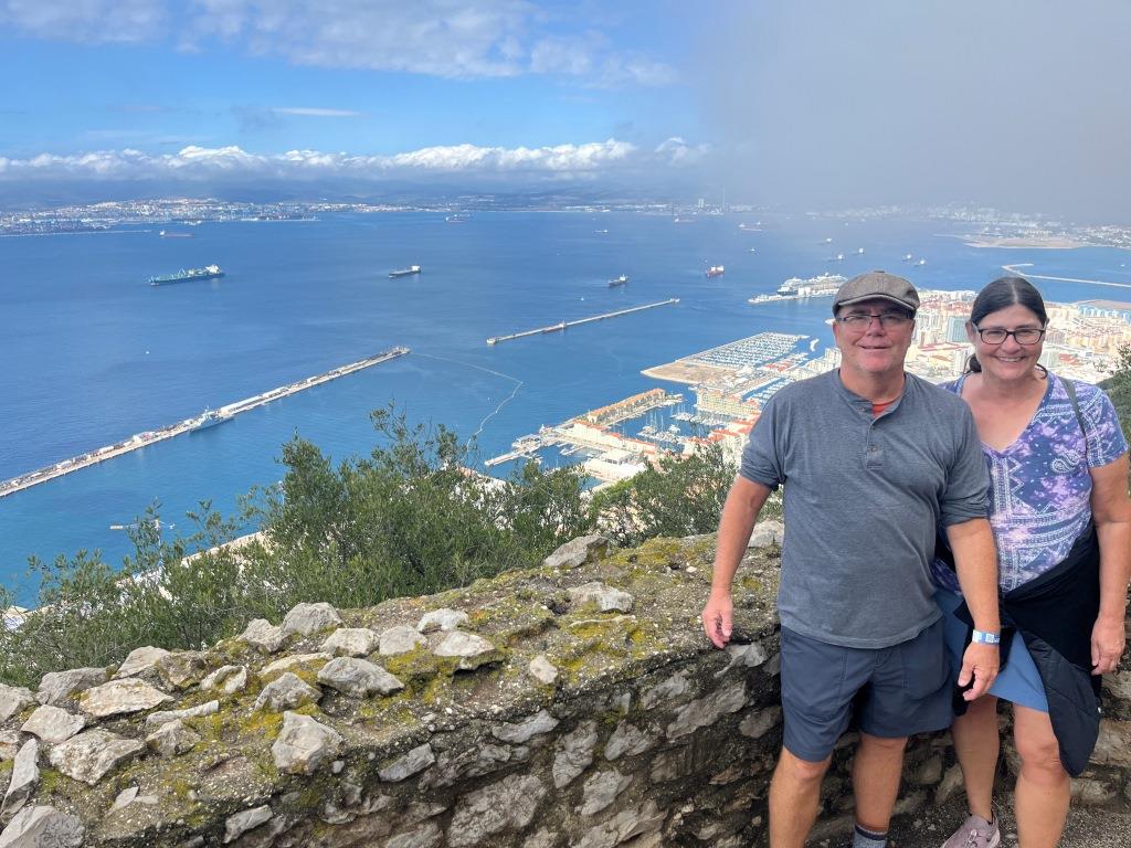 Rock of Gibraltar