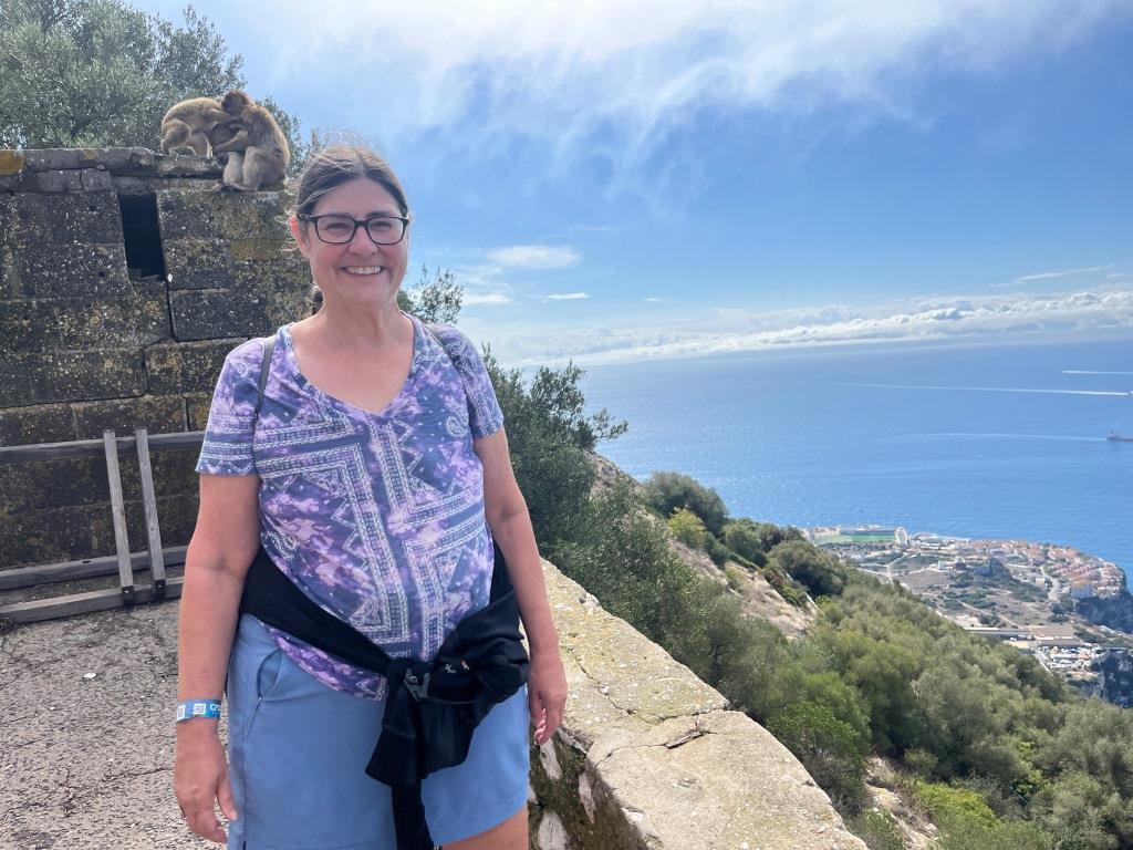 Rock of Gibraltar