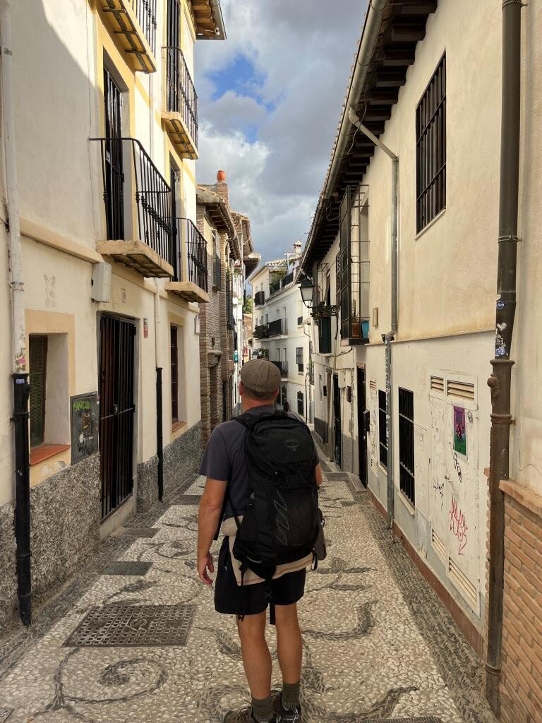 Granada Spain