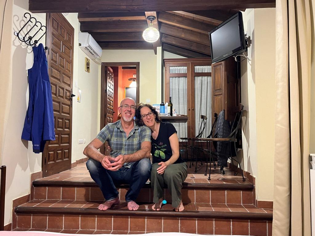 Granada Airbnb