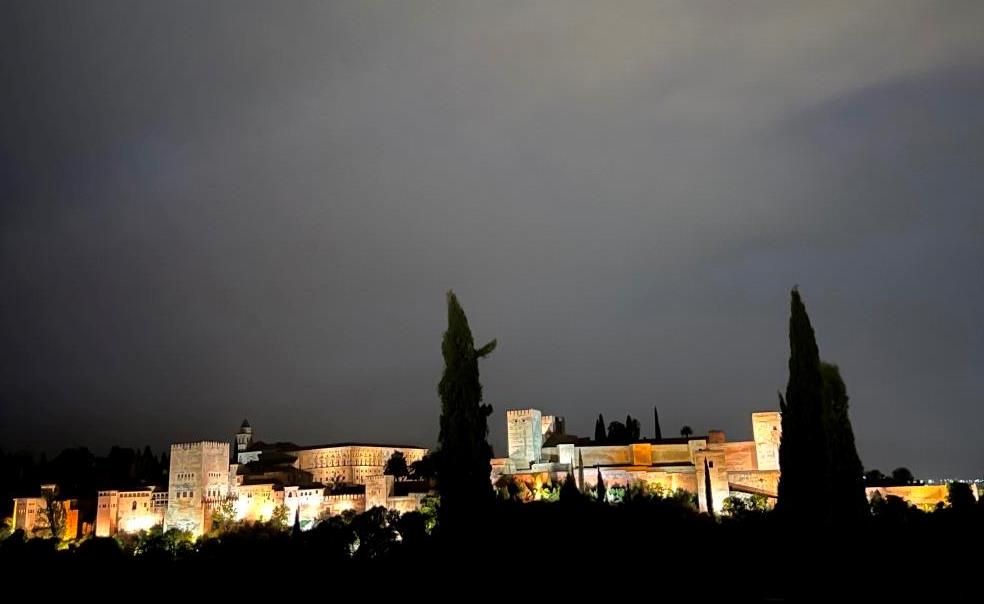 Alhambra