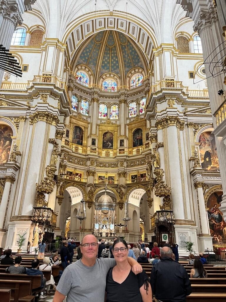 Granada Cathedral