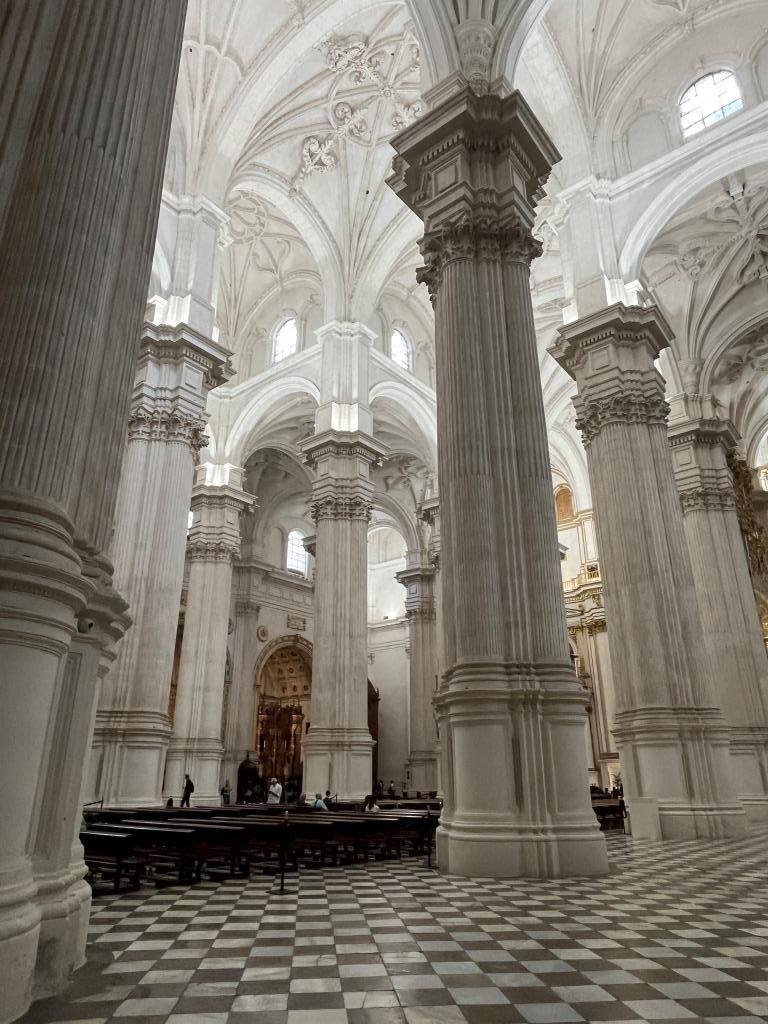 Granada Cathedral