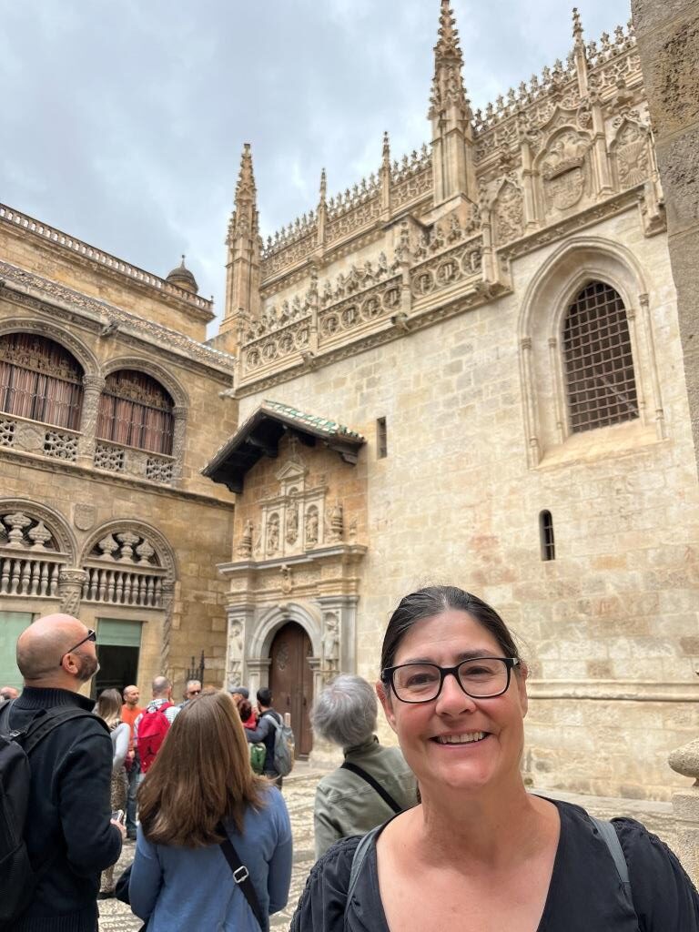 Granada Cathedral