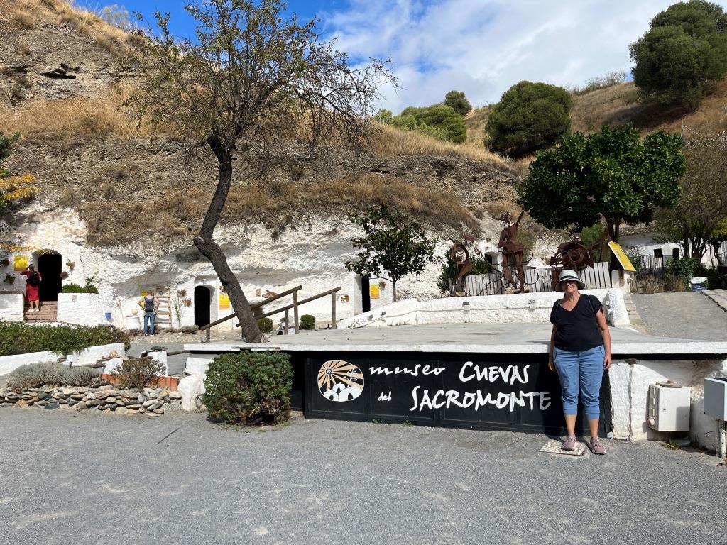 Sacromonte Caves Museum