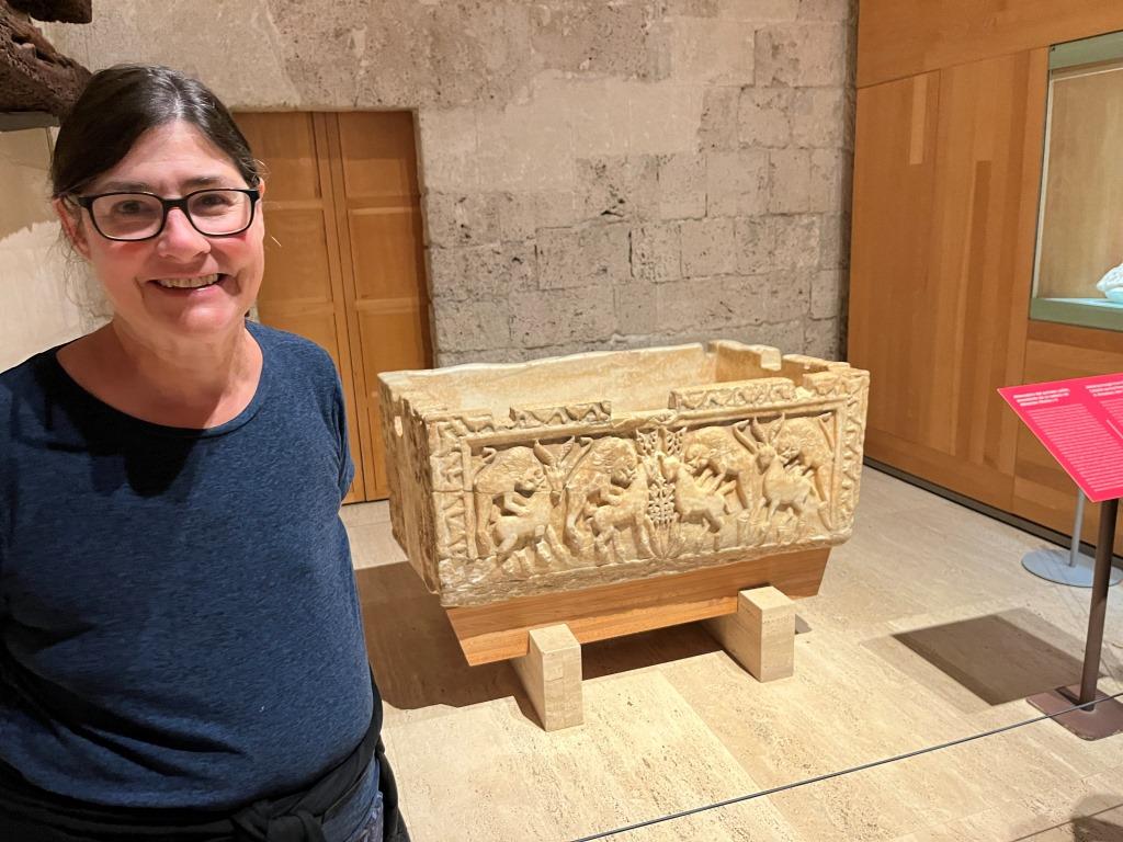 Museum of the Alhambra