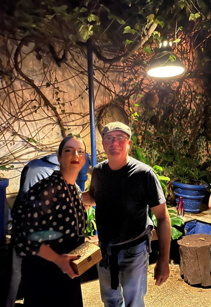 La Carboneria Flamenco
