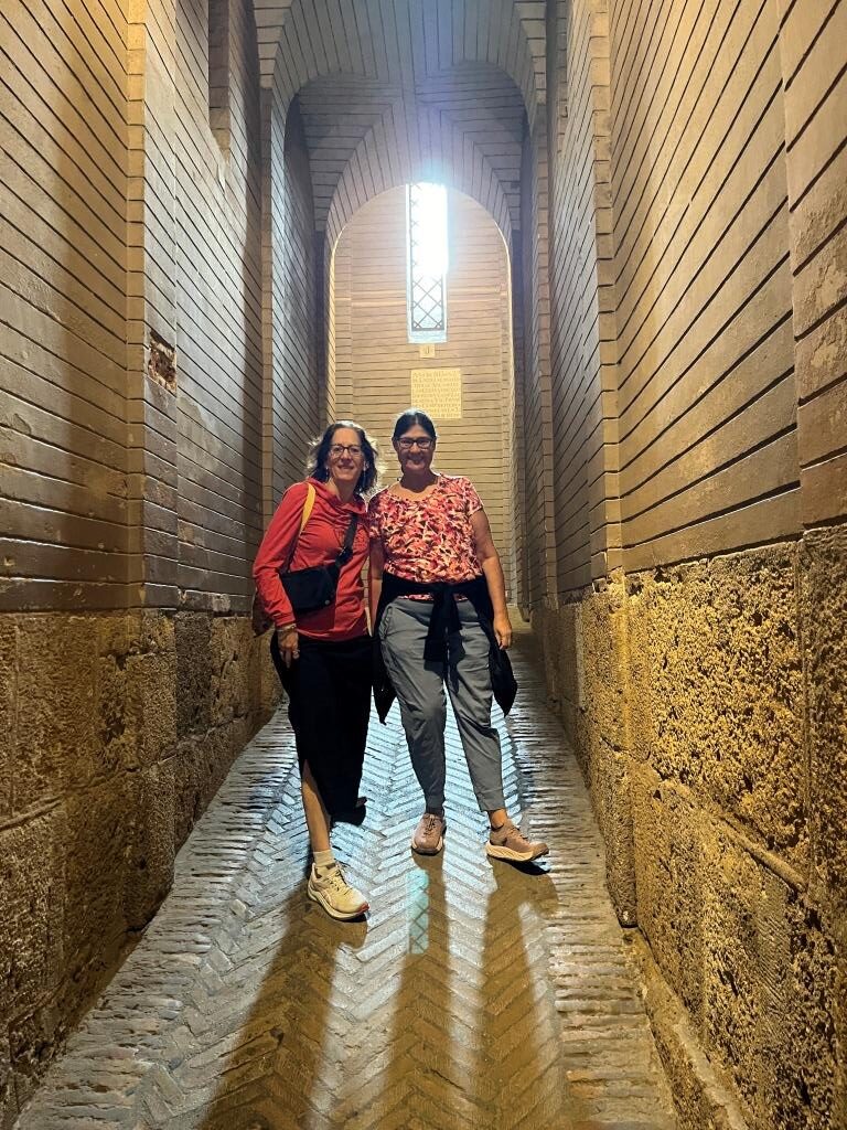La Giralda Tower