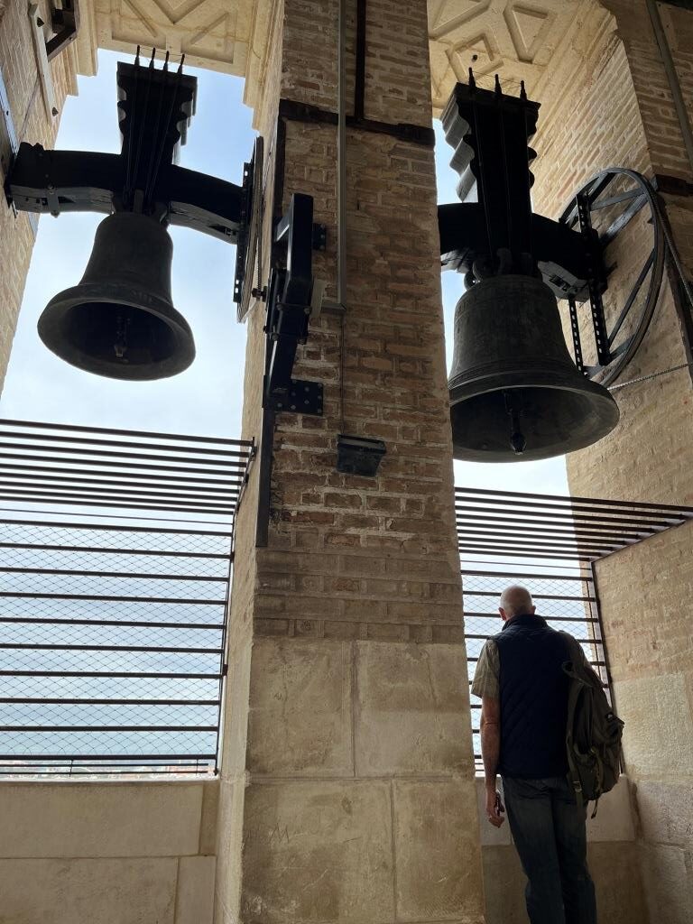 La Giralda Tower