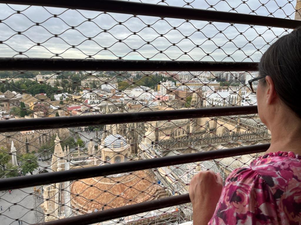 La Giralda Tower