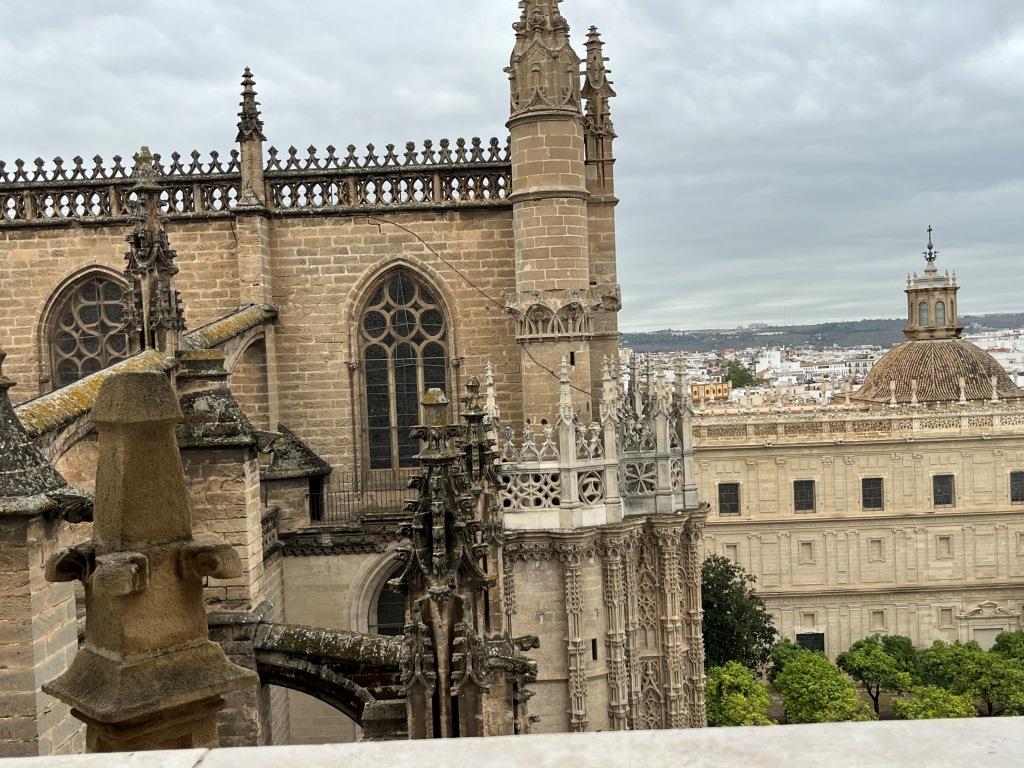 La Giralda Tower