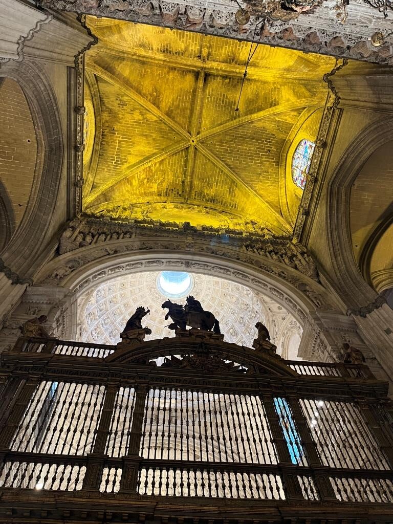 Seville Cathedral