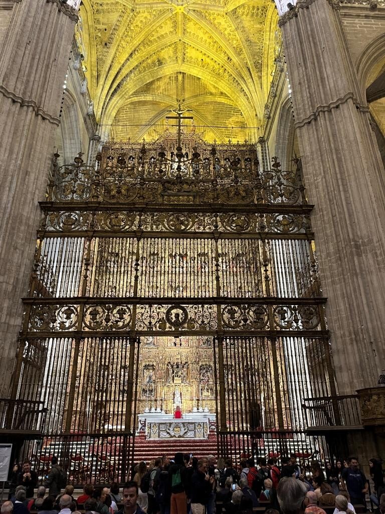 Seville Cathedral