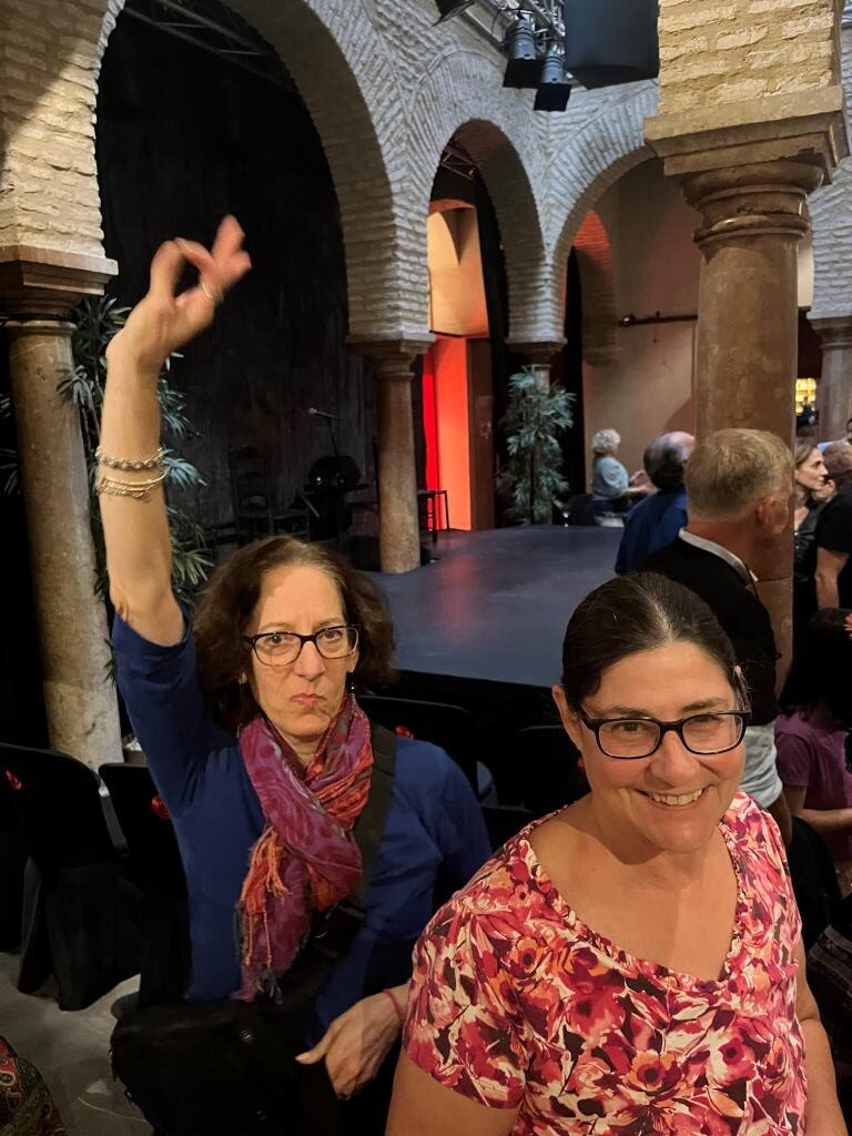 Flamenco Dance Museum