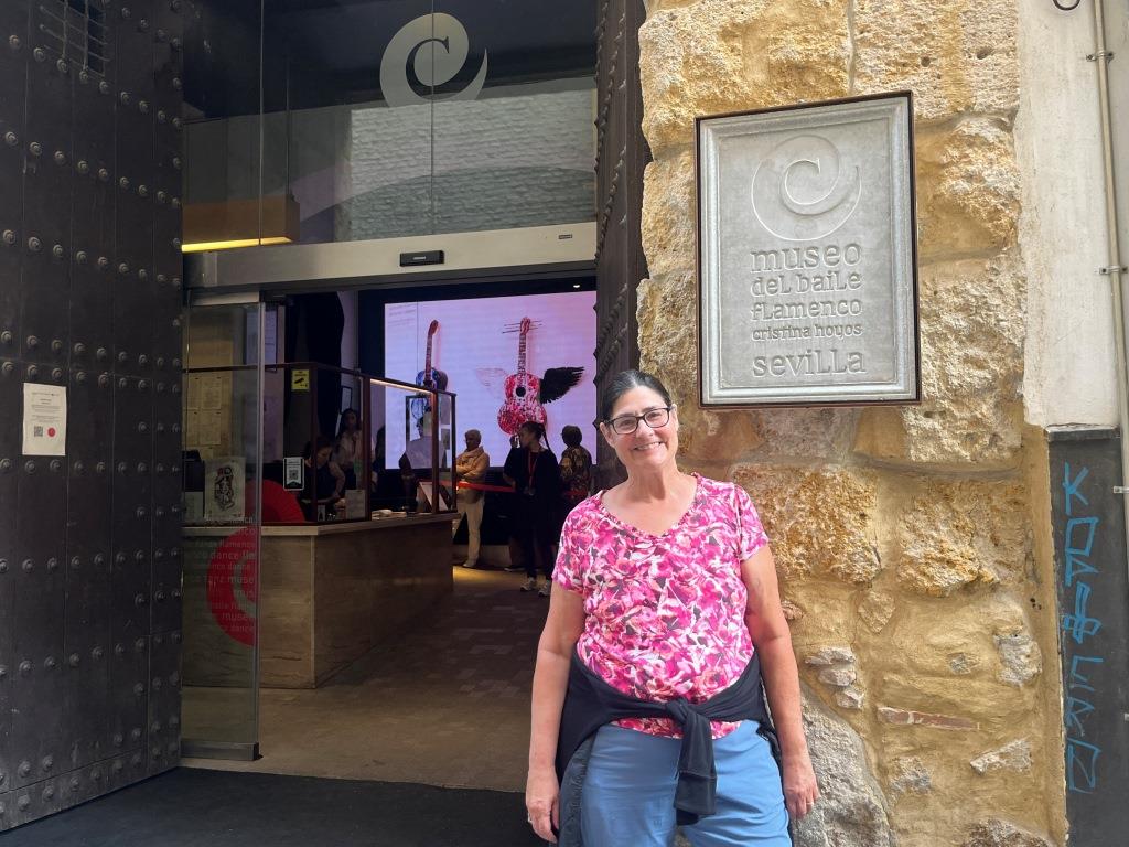 Flamenco Dance Museum