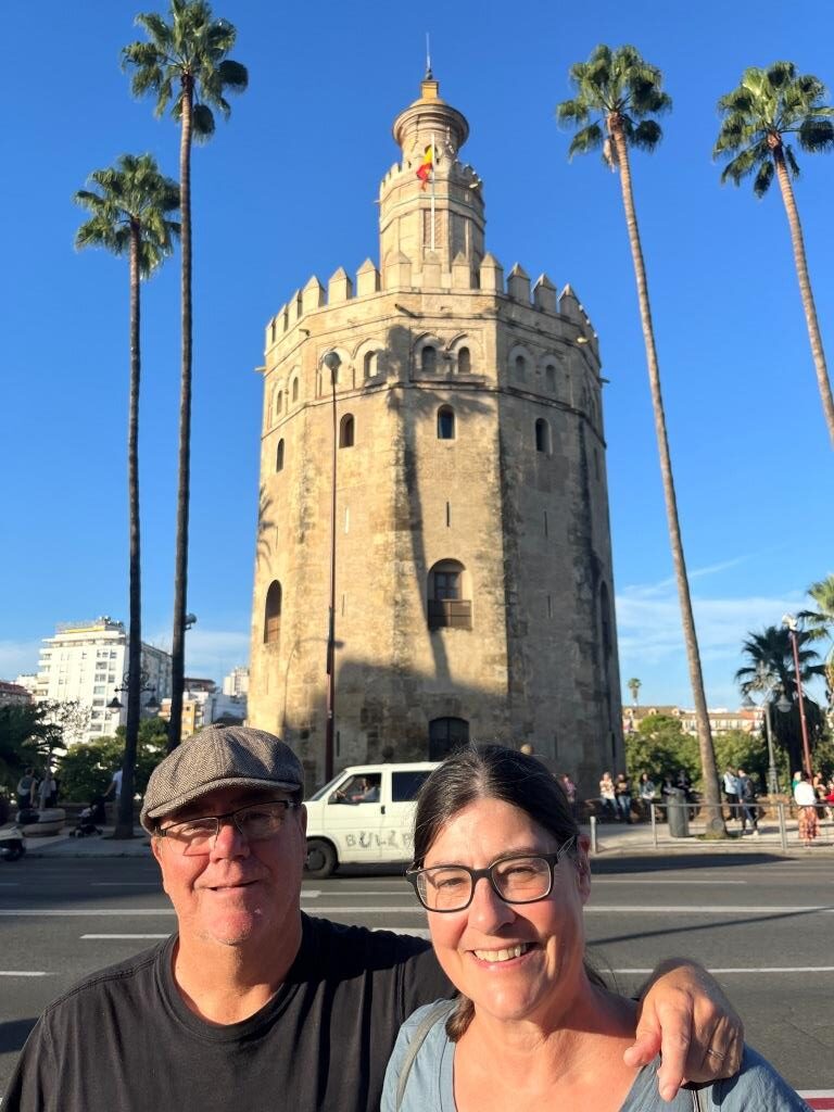 Torre del Oro