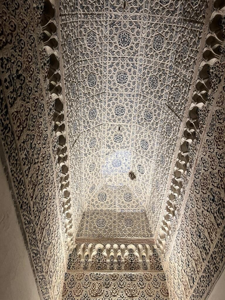 Royal Alcazar