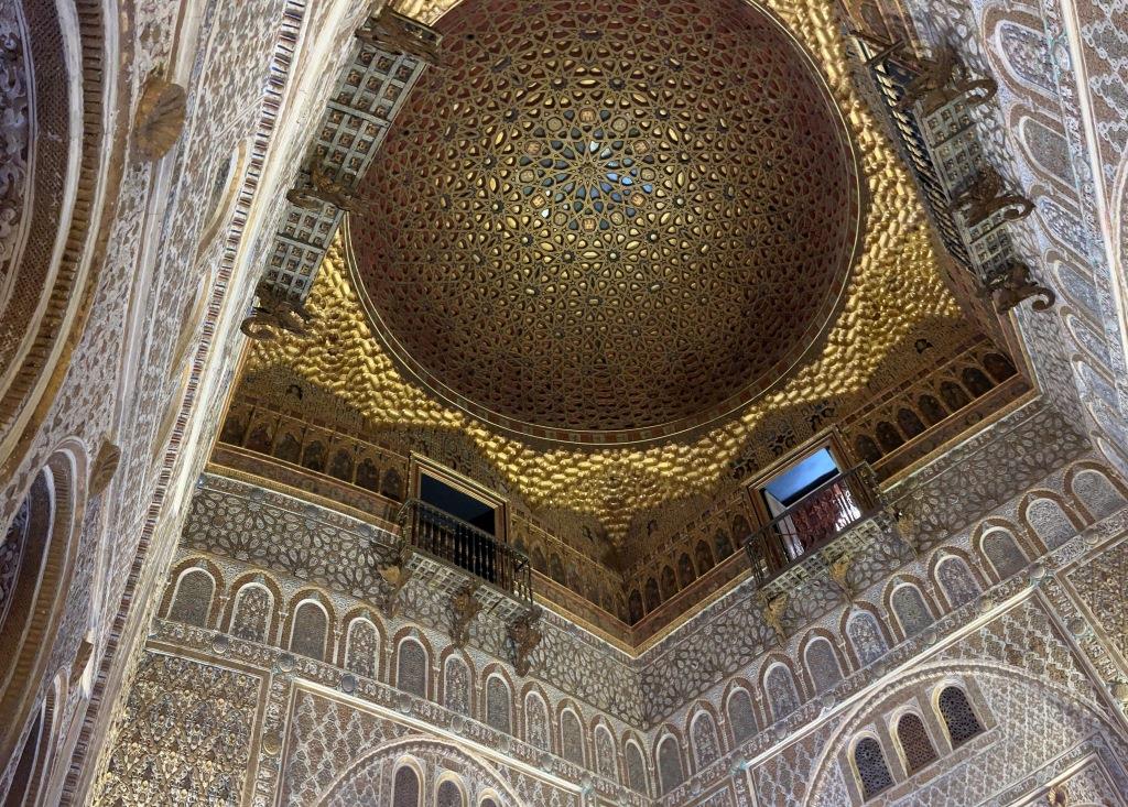 Royal Alcazar