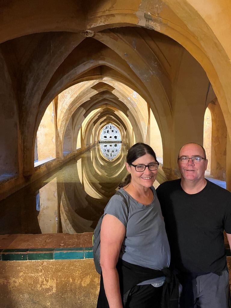 Royal Alcazar