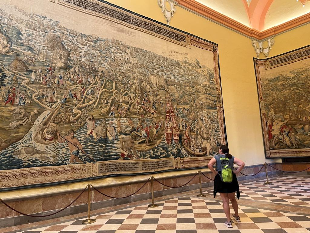Royal Alcazar