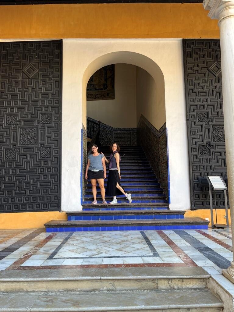 Royal Alcazar