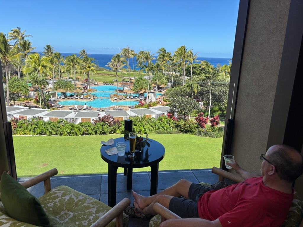 Ritz Carlton Maui