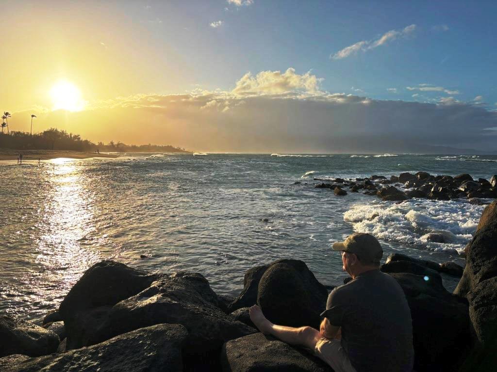 Baldwin Cove