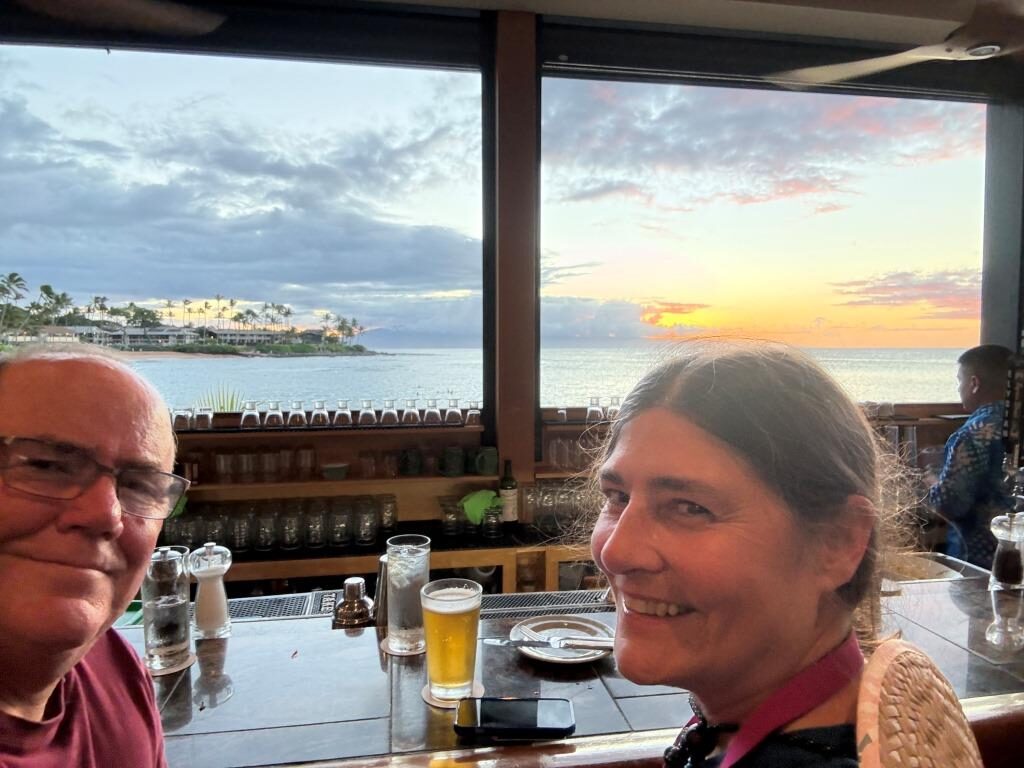 Sea House Restaurant