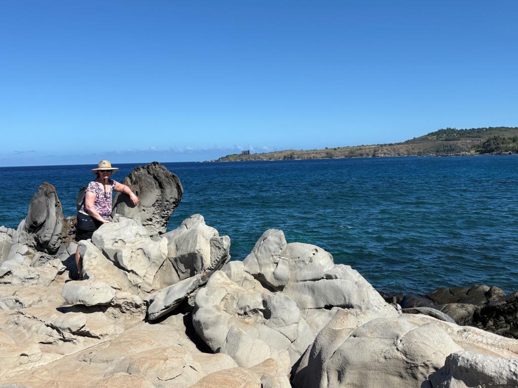 Dragon's Teeth Maui