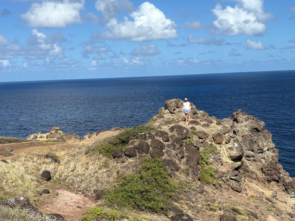 Ohai Loop Trail Maui