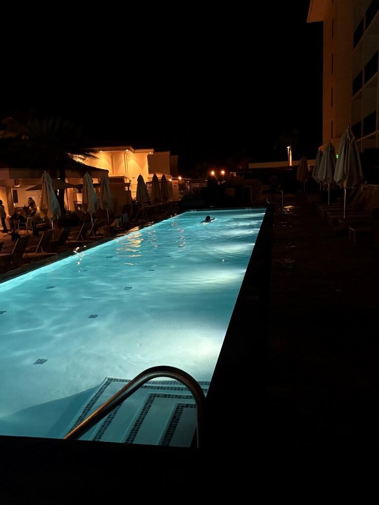 Maui Coast Hotel