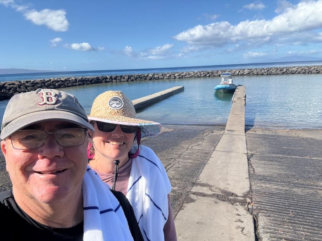 Maui Snorkel