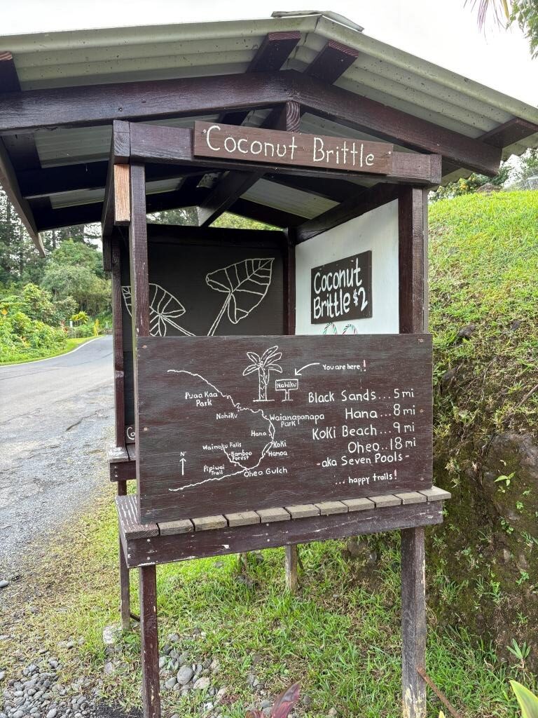 Road to Hana
