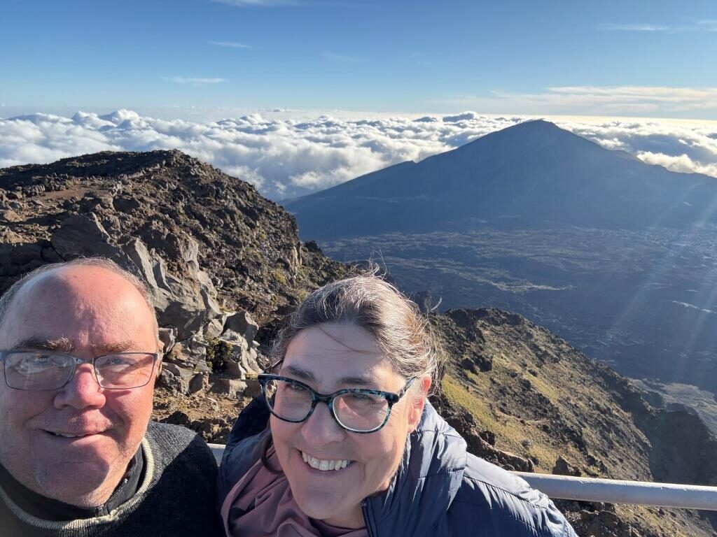 Haleakala National Park