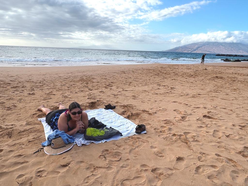Kamaole Beach
