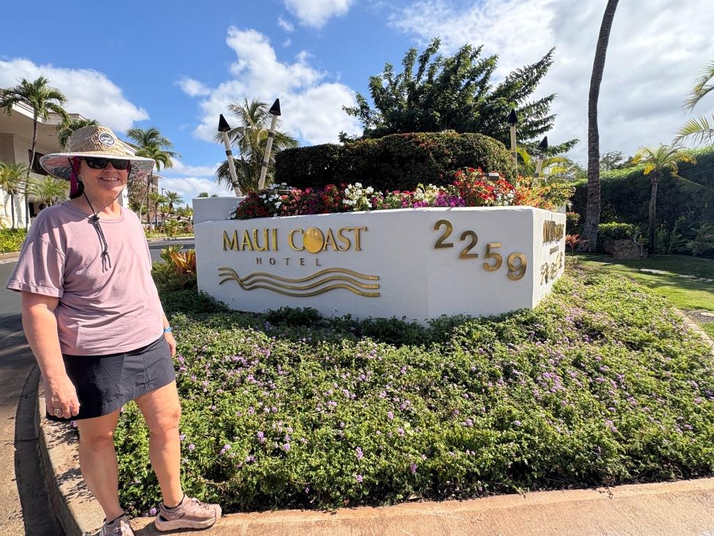 Maui Coast Hotel
