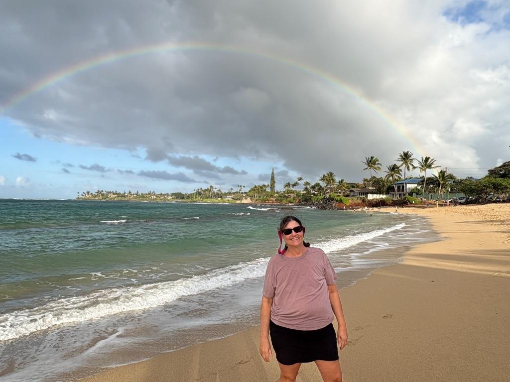 Paia Beach Maui